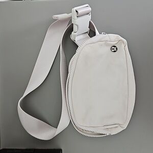 Lululemon Belt Bag